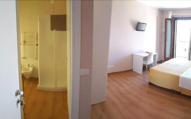 B&B La Marina