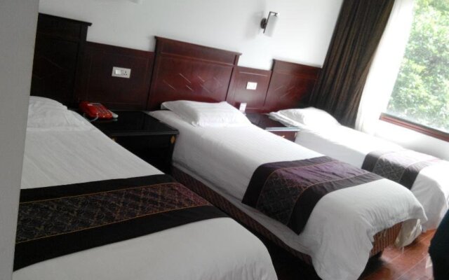 Kowloon Hotel