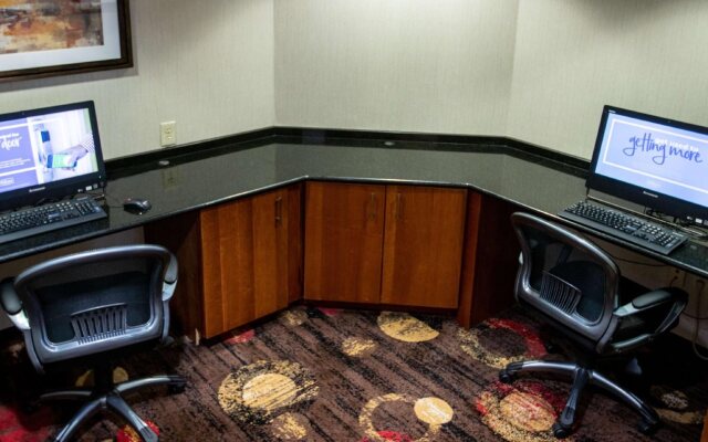 Hampton Inn Gloucester