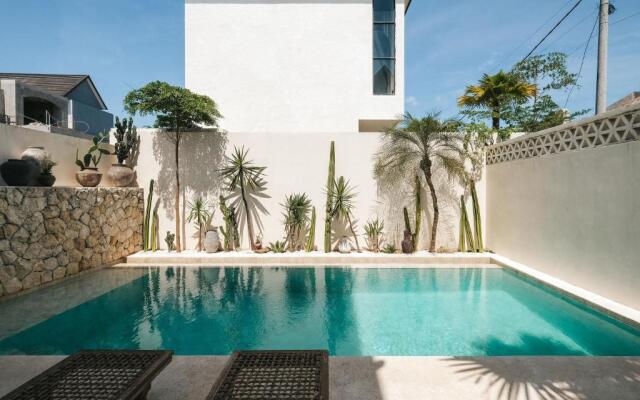 Villa Savanna