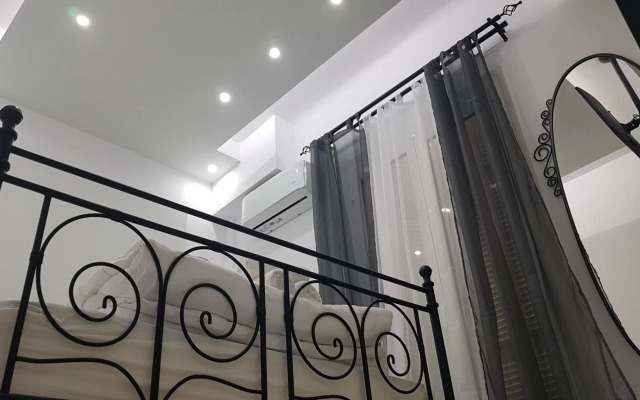 Konstantinos'S Luxury Apartment