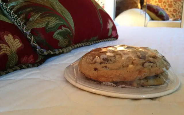 Stafford's Bay View Inn