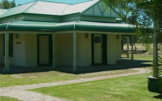 Sylvania Park
