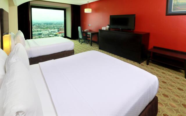 Hotel Diamante Querétaro