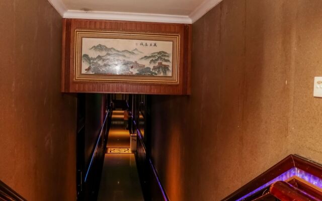 NIDA Rooms Tanjung Priok Sunter Agung