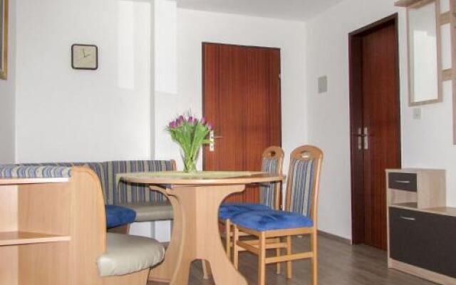 Apartment Haus Zimmermann
