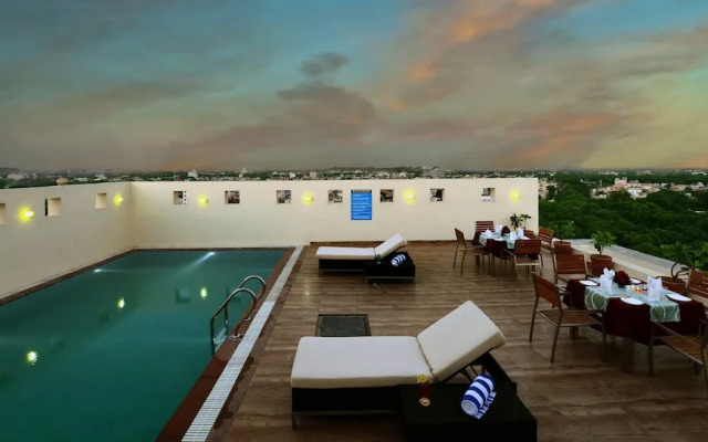 Lords Inn Jodhpur