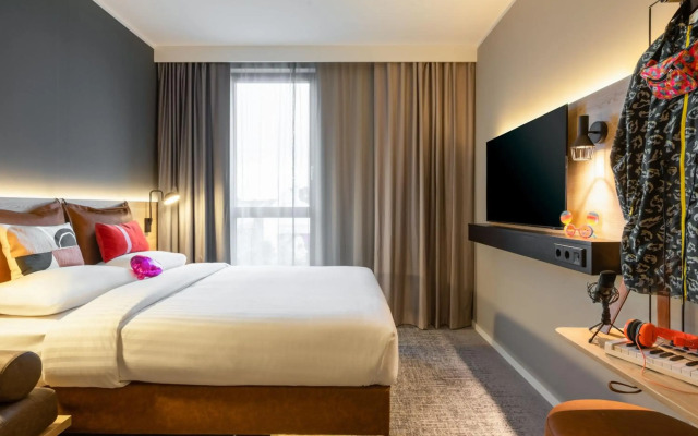 Moxy Dortmund