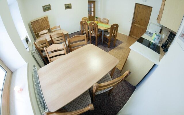 Pension 222 - Family rooms in Vrchlabi