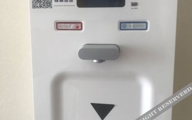 Vienna 3 Best Hotel (Hangzhou Xiaoshan Airport Terminal Building)