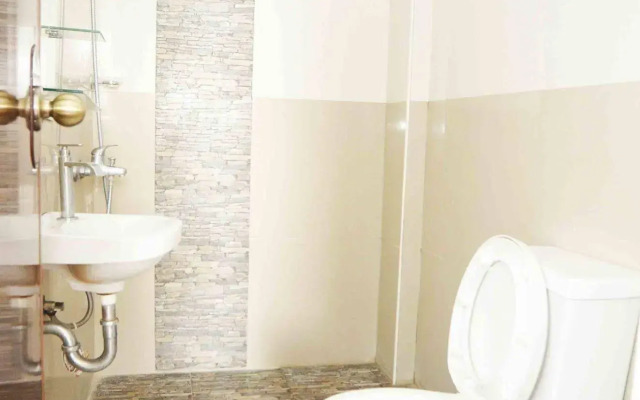 Reyna's The Haven and Gardens