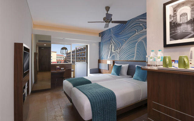 ibis Styles Goa Calangute Hotel