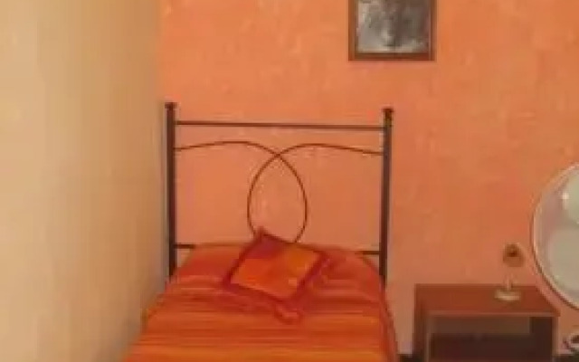 Graziella Rooms and Apartments