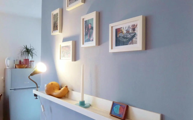 Brand new cosy apartment