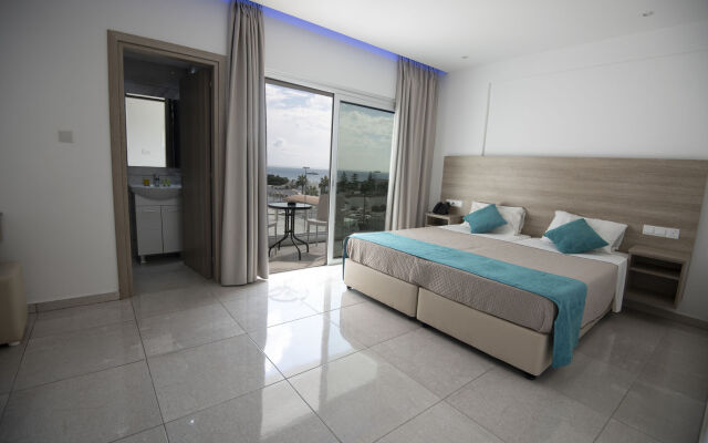Milea Hotel