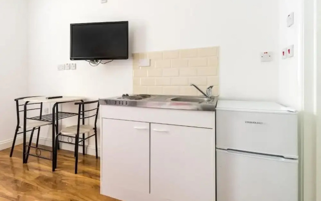 City Rooms Guest House
