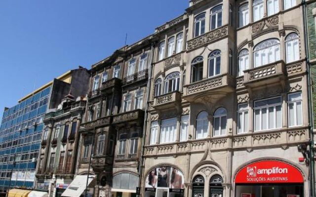 Home At Porto - Bolhão Apartments