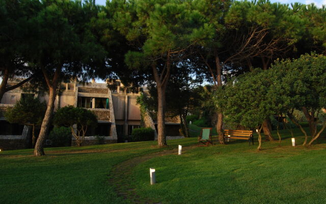 UNAHOTELS Club Hotel Ancora