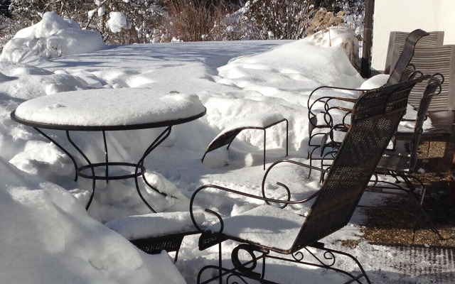 Landhausvilla Strittberg 7