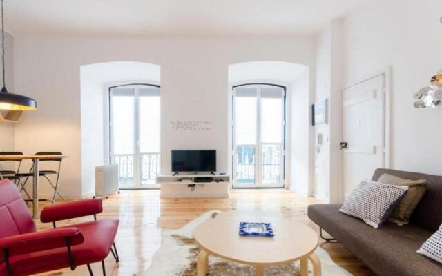 Alfama Charm Apartment