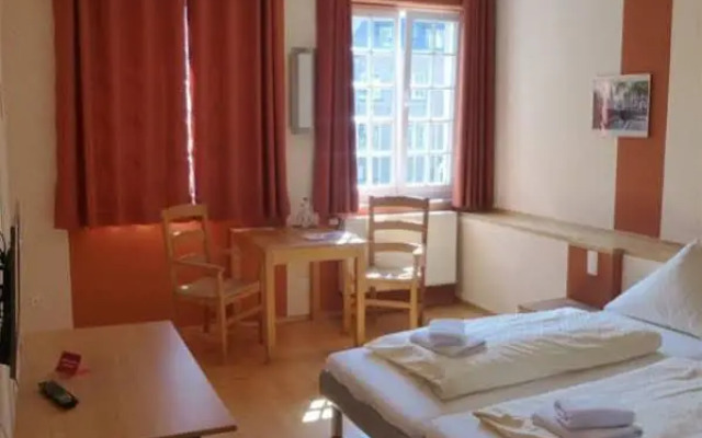 Altstadt-Hotels Köln
