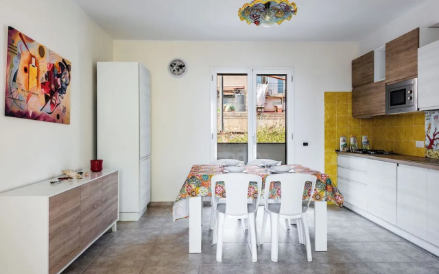 Casa Sirina by Wonderful Italy