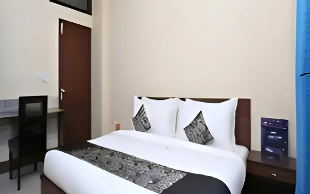 Bramharaj By Glitz Hotels
