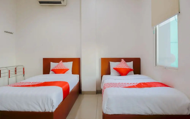 Puri Inn by OYO Rooms