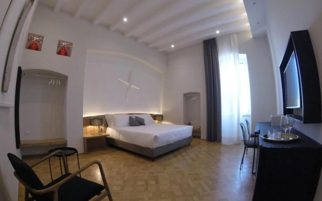 Palazzo Marina Boutique