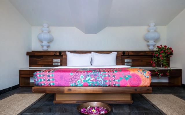 Beleza By The Beach - Resort in South Goa - Photo 5