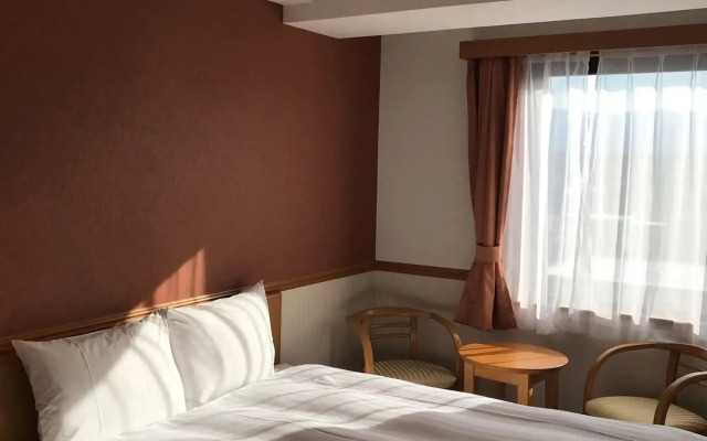 Toyoko Inn Yonezawa Ekimae