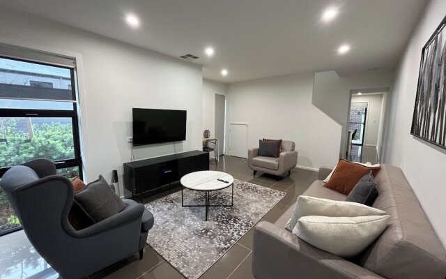 Tasha's Apartment on Masterdale