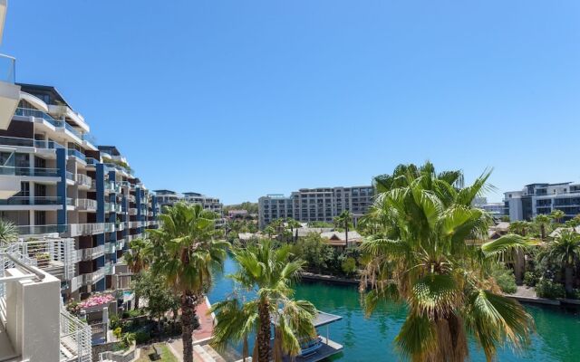 Penthouse 702 Kylemore B