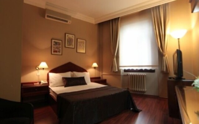 Vardar Palace Hotel - Special Class