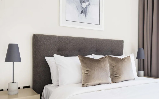 Sophisticated 2BR in Westminster by Sonder