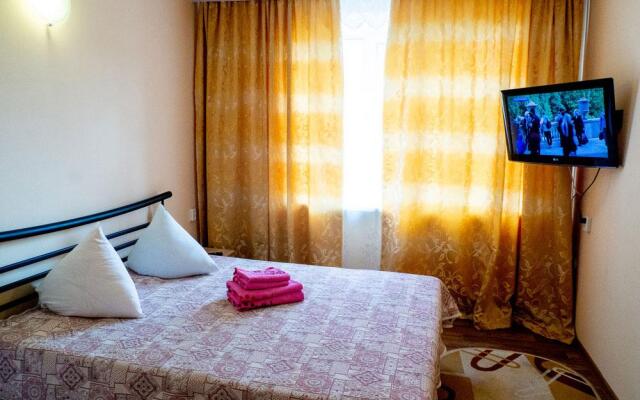 Hotel Kedr