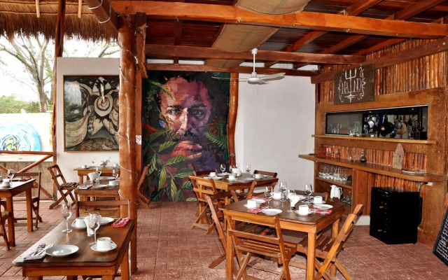 Zentik Project Boutique Hotel & Spa