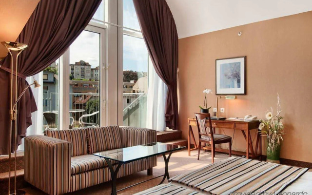 Brunfels Hotel, in the Unbound Collection by Hyatt