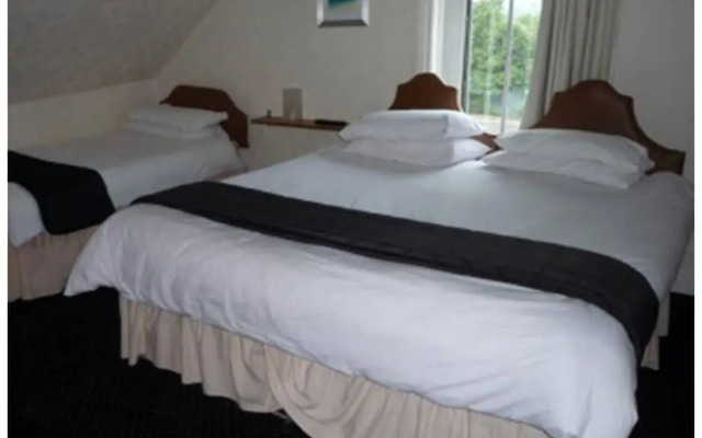 Homeleigh Hotel