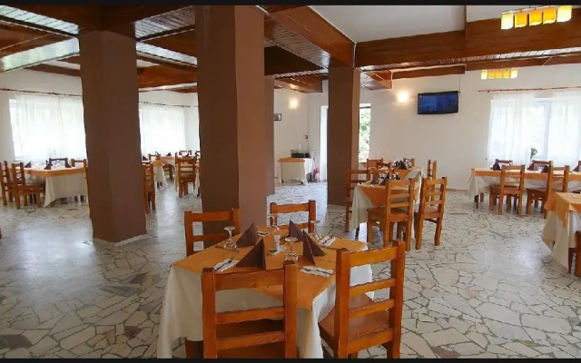 Cabana Cumpana