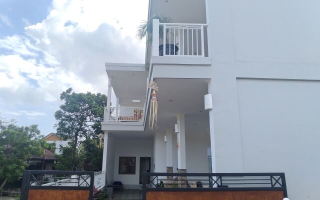 Pondok Bagus Canggu Bali