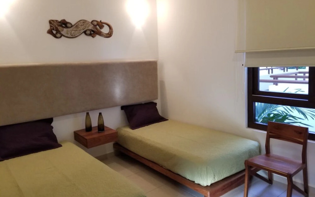 TAO Modern Retreat
