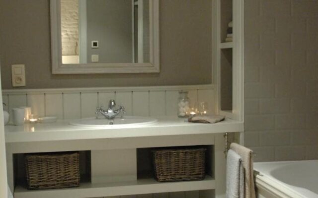 B&B De Waterzooi