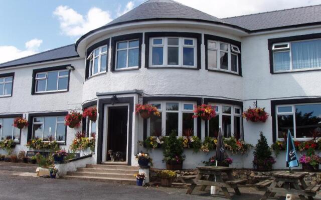 The Windsor Hotel