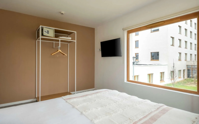 Hôtel Amiens Sud