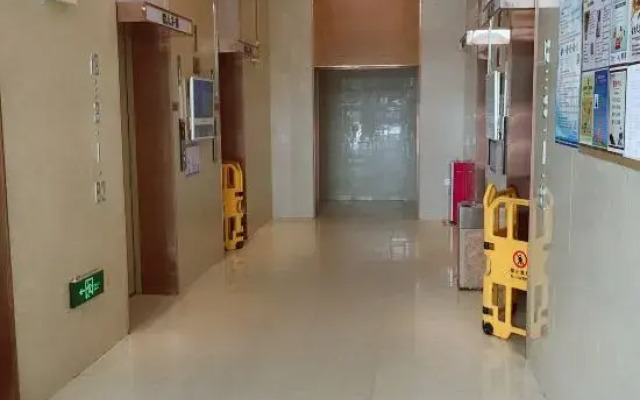 Yimi Shangpin Apartment