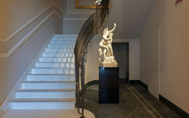 Grand Hotel Des Ètrangers - The Leading Hotels of the World