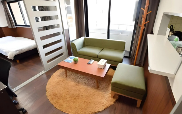 Randor Residence Tokyo Classic