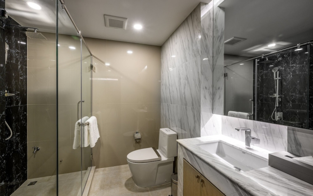 Mida Grande Resort D407