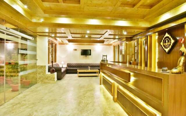 Whistling Pines Resorts and Spa